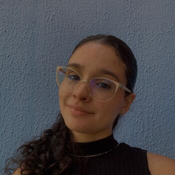 Babysitter in João Pessoa: Letícia