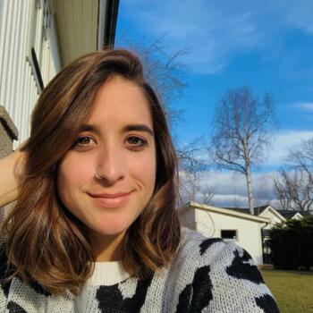 Niñera en Marbella: Karissa