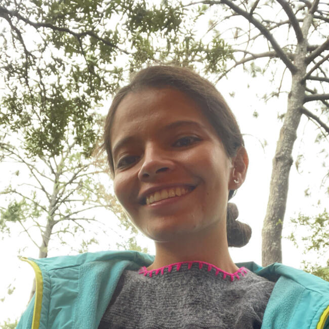 Babysitter in Aguascalientes: Karla Isabella Villalobos Glz
