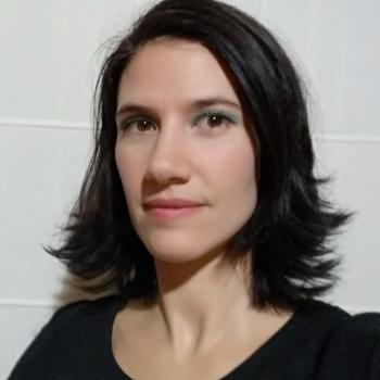 Niñera Leganés: María Isabel