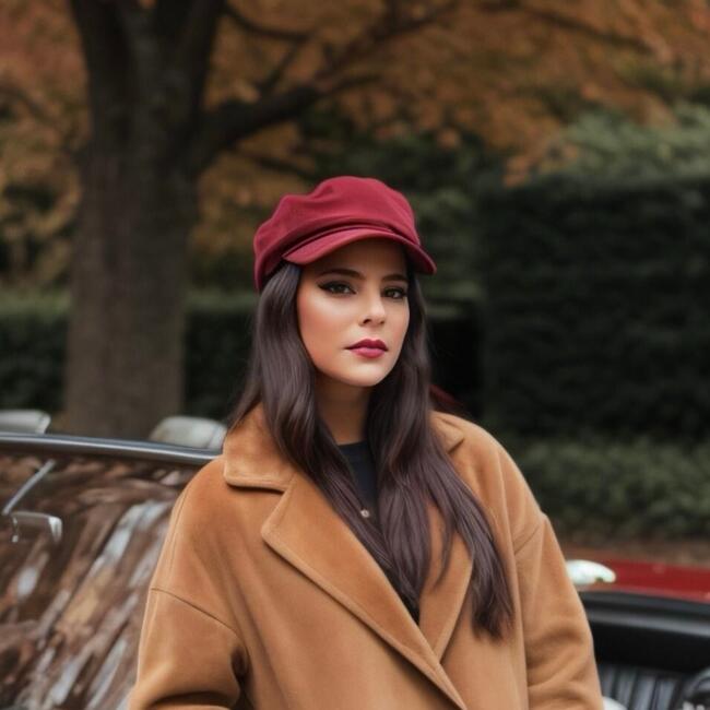 Babysitter in Amadora: Sabrina