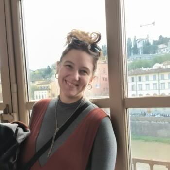 Babysitter in Athens: Chloi