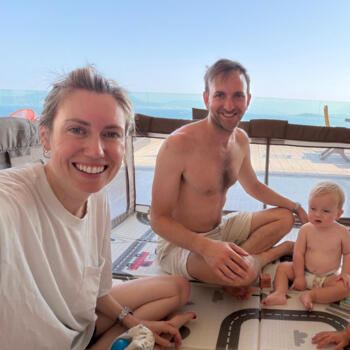 Parent Neuilly-sur-Seine: Victoria