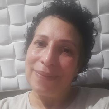 Babysitter São Paulo: Sandra