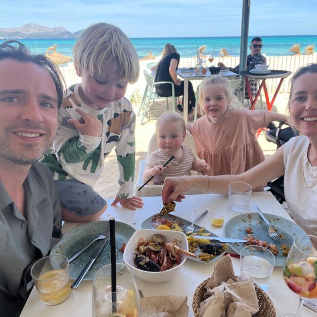 Oppaswerk in Amstelveen: Arthur