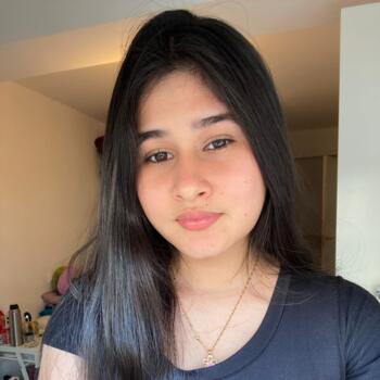 Nanny in Estepona: Jency Corrales