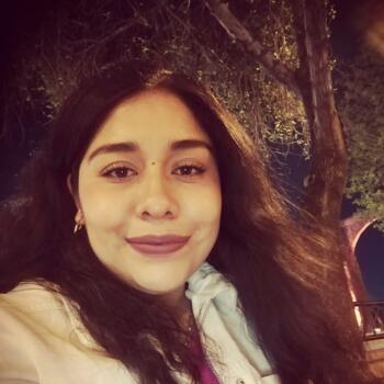 Babysitter Querétaro City: Liliana Michelle