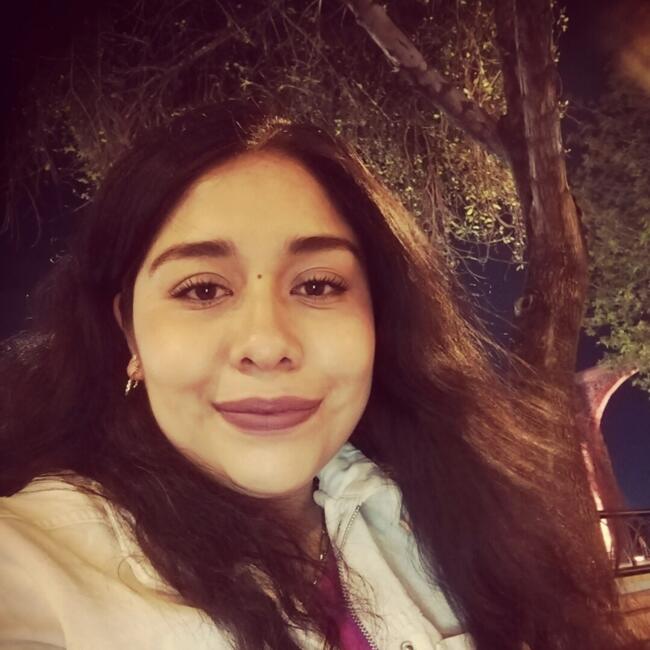 Babysitter in Querétaro City: Liliana Michelle