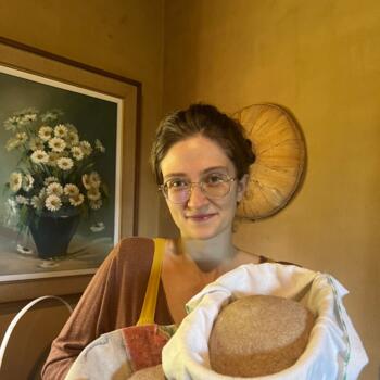 Babysitter São José dos Campos: Laura
