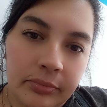 Niñera en Avellaneda (Buenos Aires): Yanina