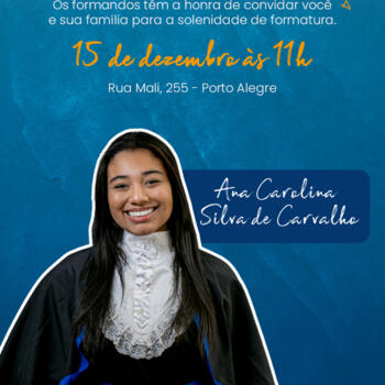 Babá em Porto Alegre: Ana Carolina