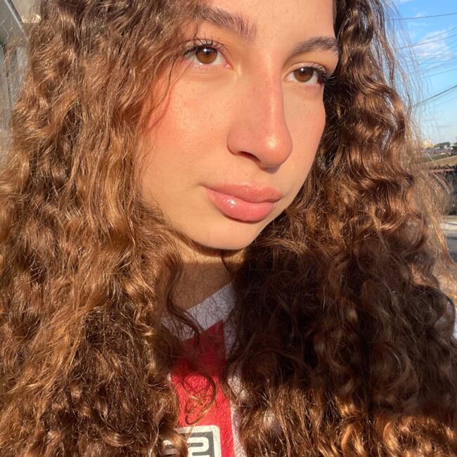Babysitter in Campinas: Livia