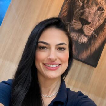 Família Campo Grande: Karoline