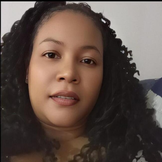 Babysitter in Ilhéus: Joyce