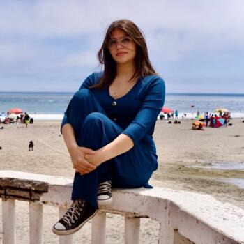Niñera en Santiago de Chile: Amanda