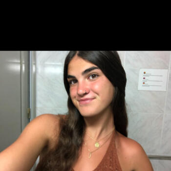 Canguro en Moncada i Reixac: Judith