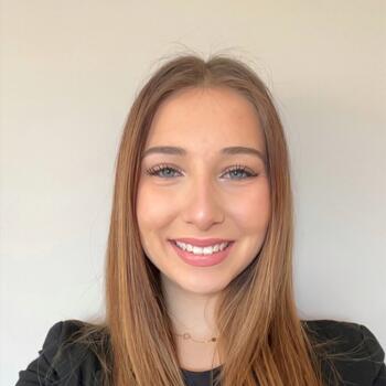 Babysitter Baelen: Chiara