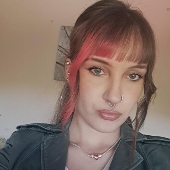 Babysitter in Galway: Zofia