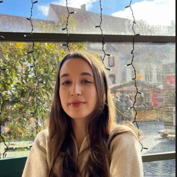 Babysitter Cluj-Napoca: Alessia