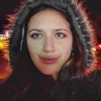 Babysitter Bogotá: Gabriela
