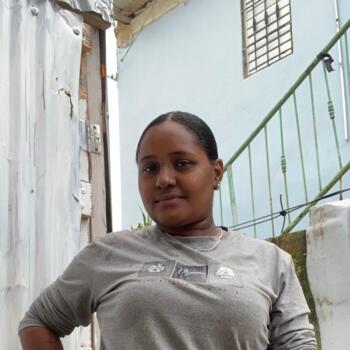 Niñera en Higüey: Desire