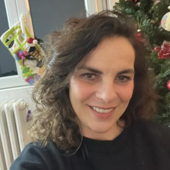 Dadilja u Borča: Jelena