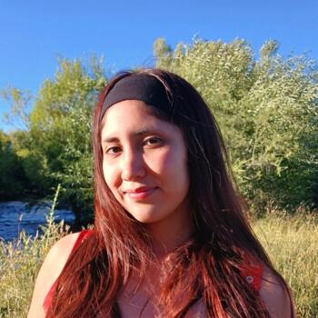 Niñera en Cipolletti: Nairel Ivana