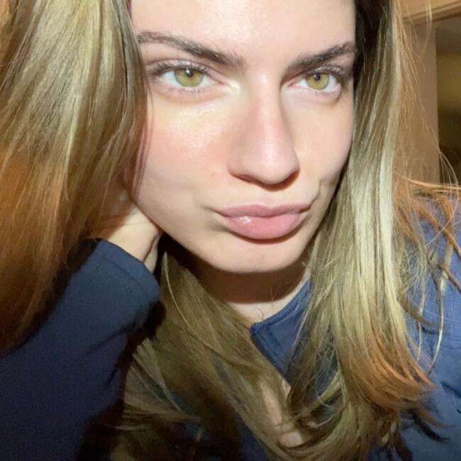 Babysitter in Égkomi: Anastasia