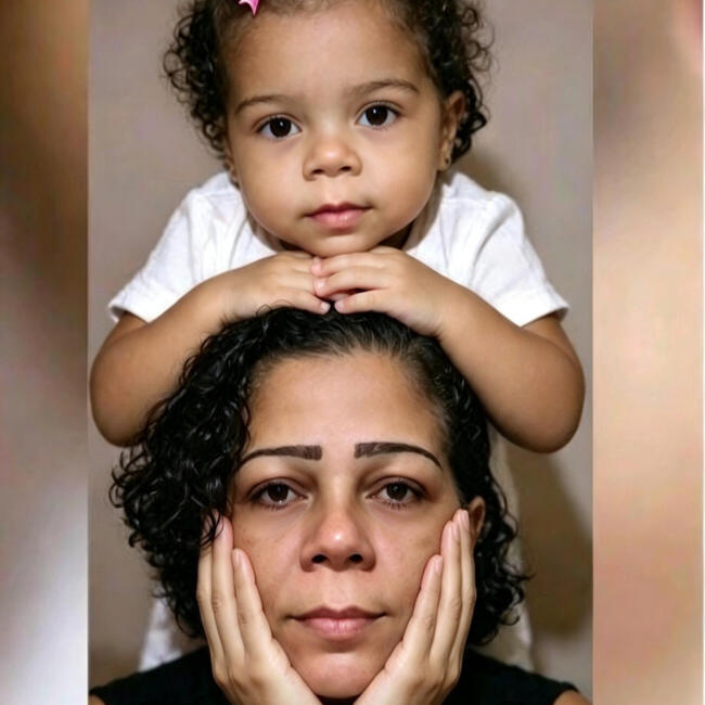 Babysitter in Salvador: Roseni