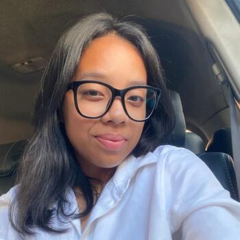 Babysitter in Choisy-le-Roi: Mitia