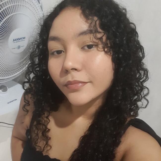 Babysitter in Belém: Ana