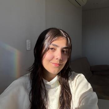 Babysitter in São Paulo (São Paulo): Heloisa