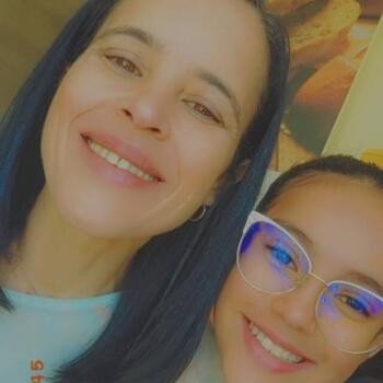 Babysitter in Belo Horizonte: Maria Luiza