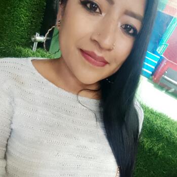 Niñera Quito: Laura