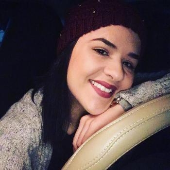 Babysitter Viseu: Jacqueline