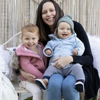 Babysitting job Launceston: babysitting job Lisa