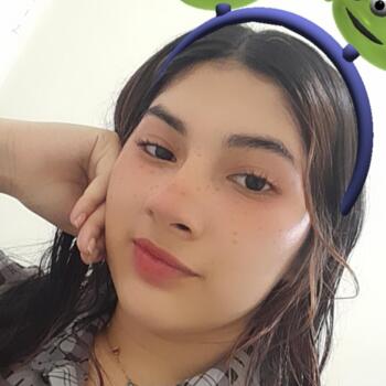 Babysitter in Guayaquil: Ruth