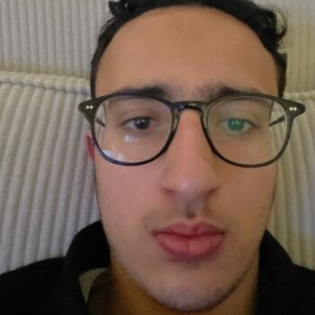 Babysitter in Lyon: Yekou