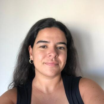 Babysitter em Odivelas: Joana