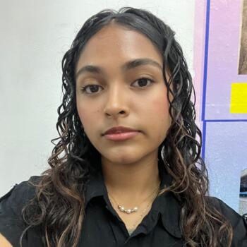Niñera en Panamá: Kendra