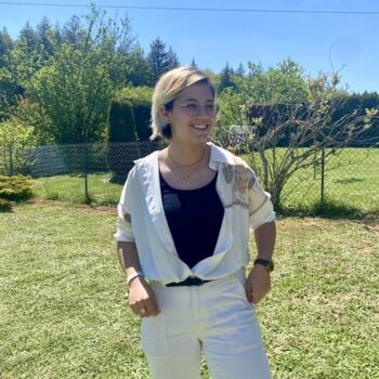 Opatrovateľka Vandœuvre-lès-Nancy: Justine