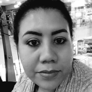 Niñera en Itagüí: Sandra Paola
