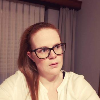 Babysitter Oud-Turnhout: Inge