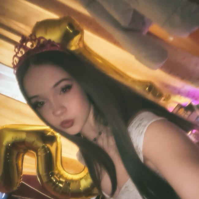 Babysitter in Brăila: Ana