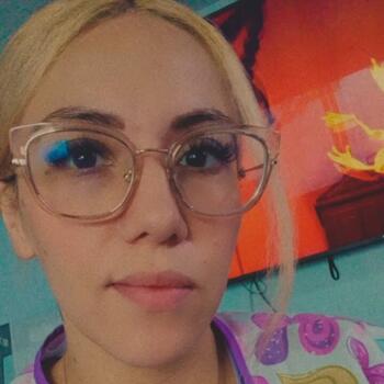 Babysitter Azcapotzalco: Marlene