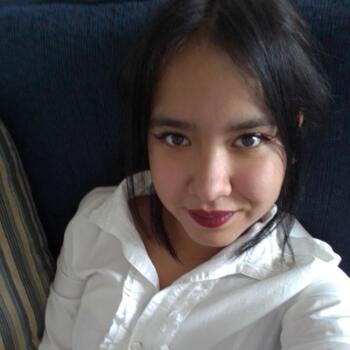 Babysitter in Mexico City: Montserrat