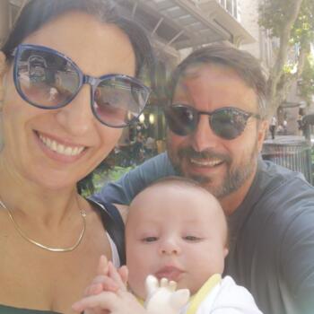 Trabalho de babysitting em Funchal: Trabalho de babysitting Marco