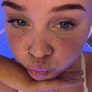 Babysitter in Jessheim: Liv Isabelle