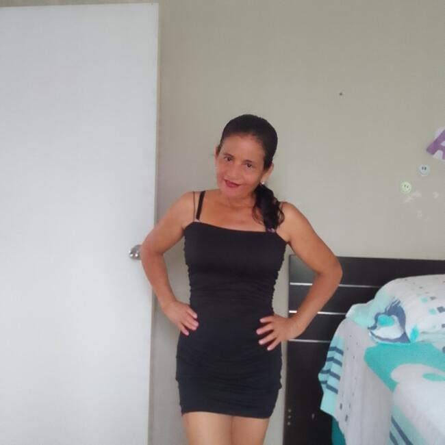 Babysitter in Manta: Carmen