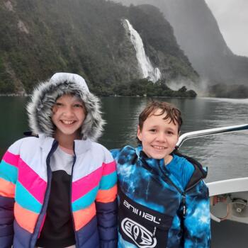 Babysitting job in Christchurch: babysitting job Tracy